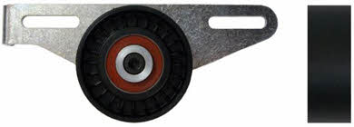 Denckermann P426001 V-ribbed belt tensioner (drive) roller P426001