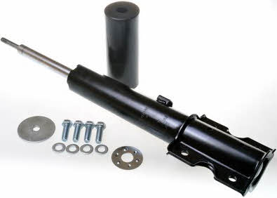 Denckermann DSB080G Front oil and gas suspension shock absorber DSB080G