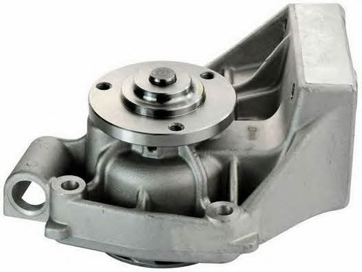 Denckermann A310087P Water pump A310087P