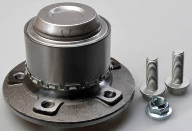 Denckermann W413482 Wheel bearing kit W413482
