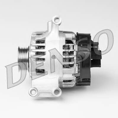 Alternator DENSO DAN517