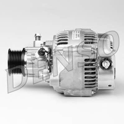 Alternator DENSO DAN670