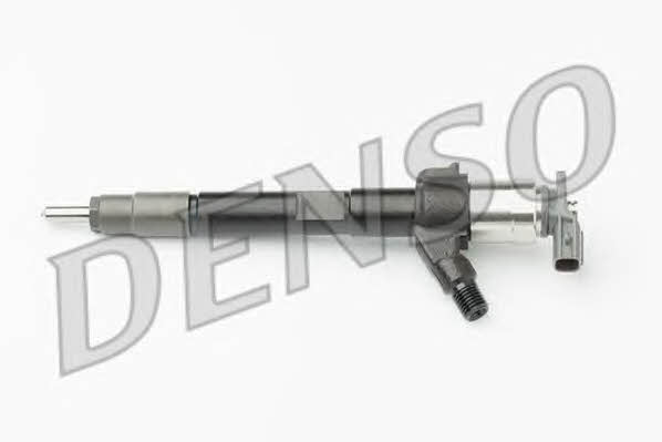 DENSO DCRI300120 Injector fuel DCRI300120