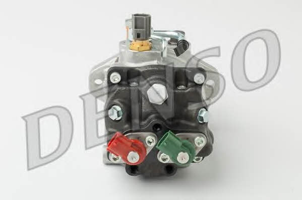 Injection Pump DENSO DCRP200010