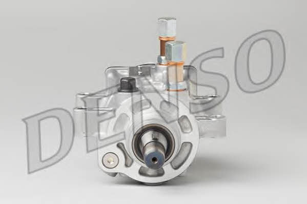 Injection Pump DENSO DCRP200020
