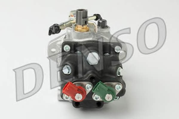 Injection Pump DENSO DCRP200040