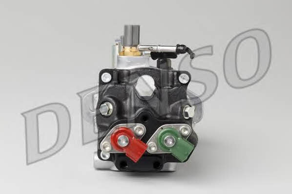 Injection Pump DENSO DCRP200050