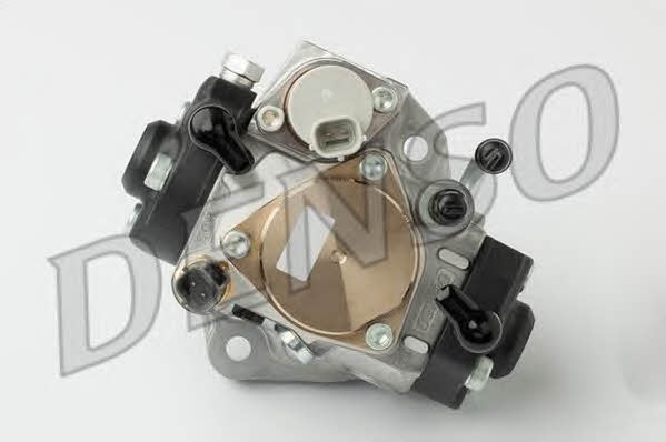 Injection Pump DENSO DCRP300040