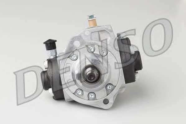 Injection Pump DENSO DCRP300070