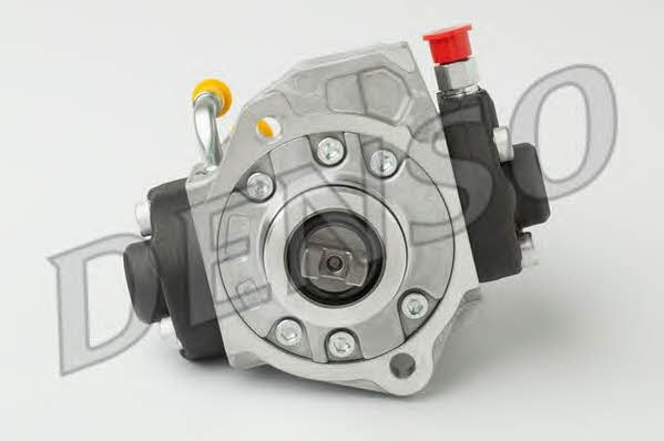 Injection Pump DENSO DCRP300400