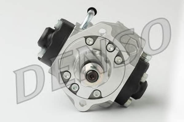 Injection Pump DENSO DCRP300420