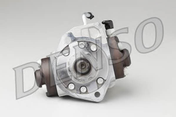 Injection Pump DENSO DCRP300470