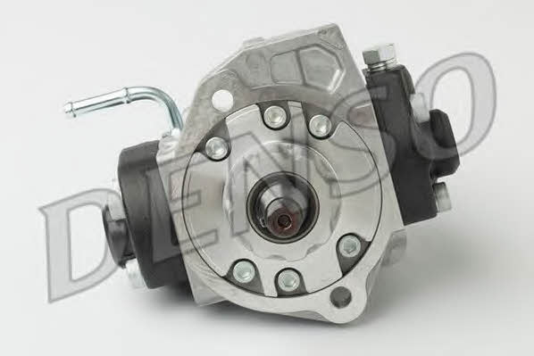 Injection Pump DENSO DCRP300550