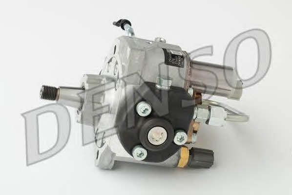 Injection Pump DENSO DCRP300700