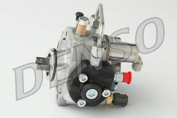 Injection Pump DENSO DCRP300710