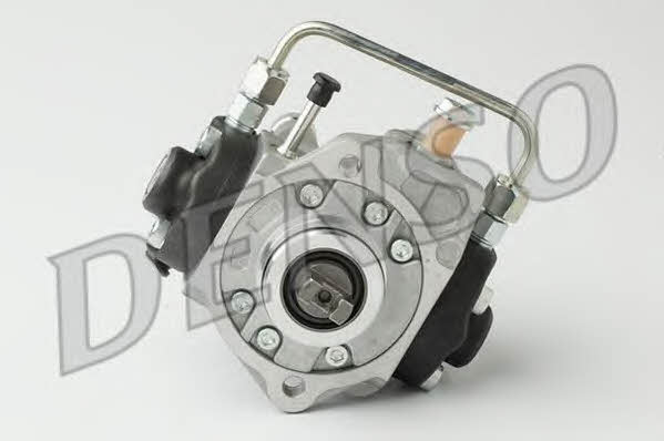DCRP300710 DENSO Injection Pump