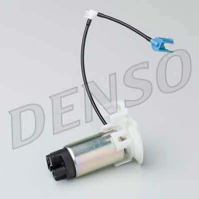 DENSO Fuel pump – price 568 PLN