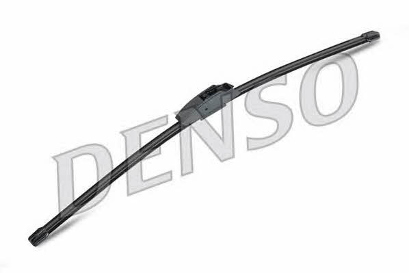 Wiper Blade Frameless Denso Flat 550 mm (22&quot;) DENSO DFR-007