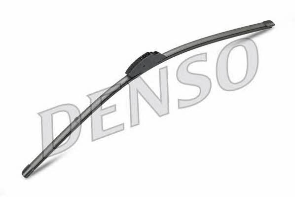 DENSO DFR-012 Wiper Blade Frameless Denso Flat 650 mm (26") DFR012