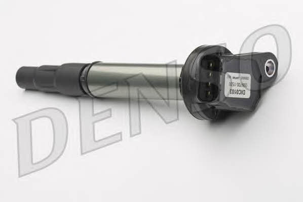 Ignition coil DENSO DIC-0103