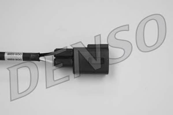 Lambda sensor DENSO DOX-0289
