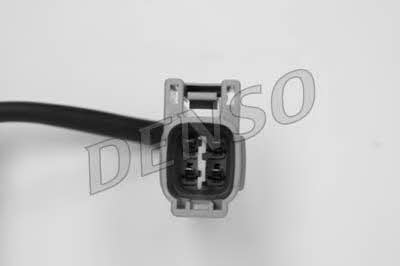 Lambda sensor DENSO DOX-0351