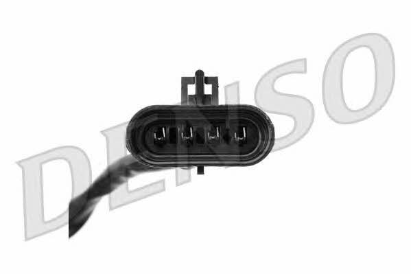 Lambda sensor DENSO DOX-1599