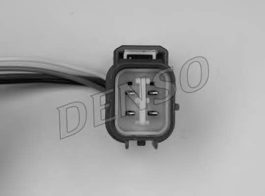 Lambda sensor DENSO DOX-2053