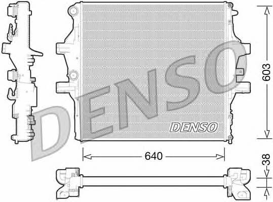 Buy DENSO DRM12009 at a low price in United Arab Emirates!
