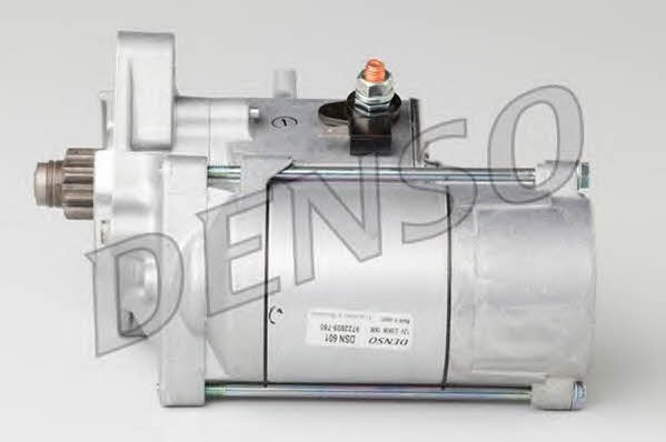 Starter DENSO DSN601