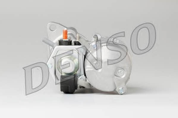 Starter DENSO DSN605