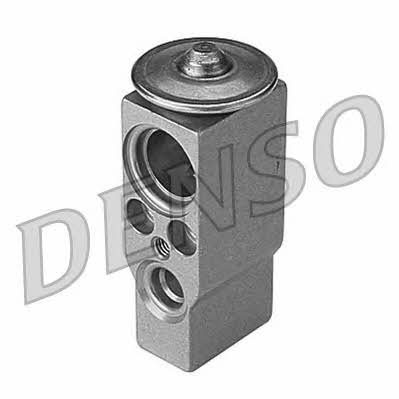 DENSO DVE01002 Air conditioner expansion valve DVE01002