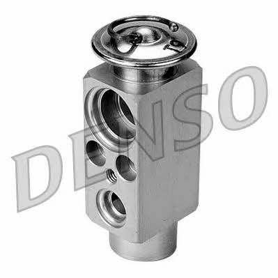 DENSO DVE05005 Air conditioner expansion valve DVE05005