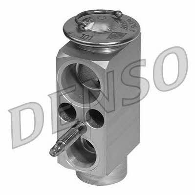 DENSO DVE05007 Air conditioner expansion valve DVE05007