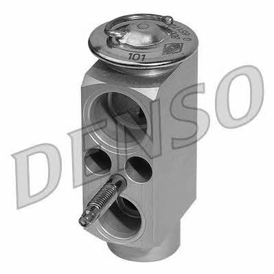 DENSO DVE05008 Air conditioner expansion valve DVE05008