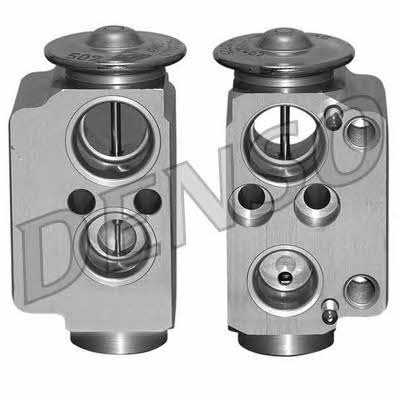 DENSO DVE05015 Air conditioner expansion valve DVE05015