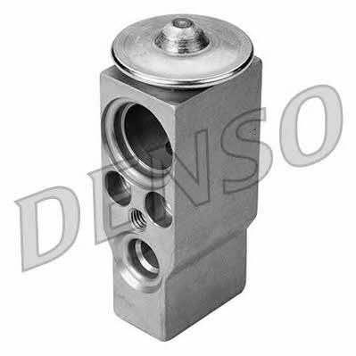 DENSO DVE07001 Air conditioner expansion valve DVE07001
