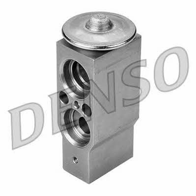 DENSO DVE09002 Air conditioner expansion valve DVE09002