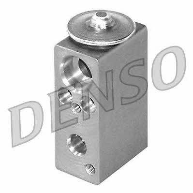 DENSO DVE09004 Air conditioner expansion valve DVE09004