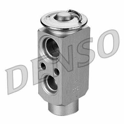 DENSO DVE10001 Air conditioner expansion valve DVE10001