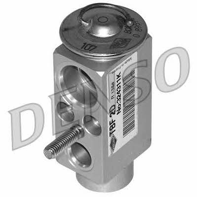 DENSO DVE17010 Air conditioner expansion valve DVE17010