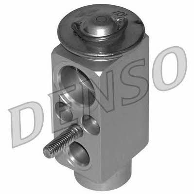 DENSO DVE17011 Air conditioner expansion valve DVE17011
