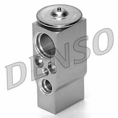 DENSO DVE20007 Air conditioner expansion valve DVE20007