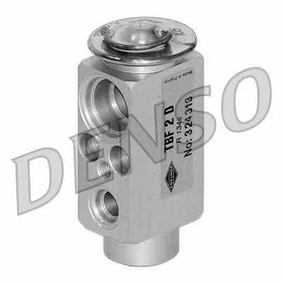 DENSO DVE20010 Air conditioner expansion valve DVE20010