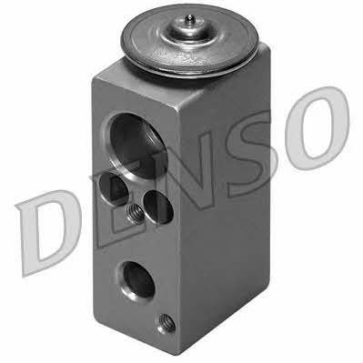 DENSO DVE46001 Air conditioner expansion valve DVE46001