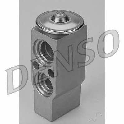 DENSO DVE50000 Air conditioner expansion valve DVE50000