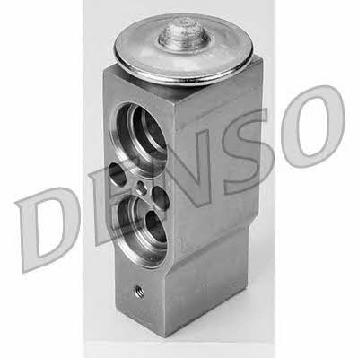 DENSO DVE50001 Air conditioner expansion valve DVE50001