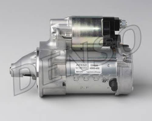 Starter DENSO DSN980