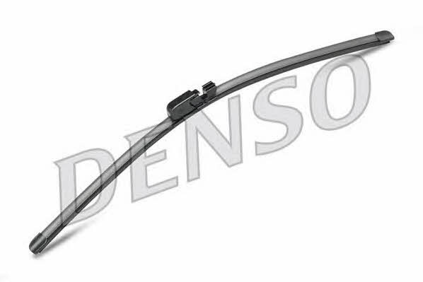 DENSO DF-014 Denso Flat Frameless Wiper Brush Set 550/550 DF014