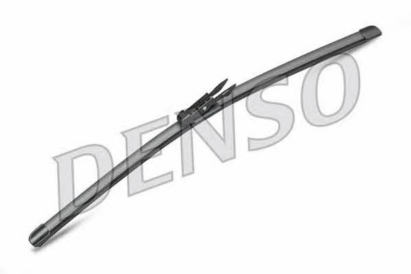 DENSO DF-019 Denso Flat Frameless Wiper Brush Set 600/475 DF019